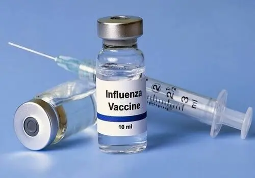 بایدها و نبایدهای تزریق واکسن آنفلوآنزا