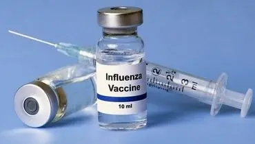 افزایش قیمت ۵ برابری واکسن ۴ظرفیتی آنفلوآنزا