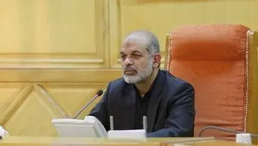 وزیر کشور: ‌سند توسعه و پیشرفت هرمزگان ‌"پروژه‌محور" طراحی می‌شود‌
