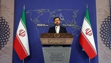 خطیب‌زاده: مذاکرات وین در داخل وزارت خارجه پیگیری می‌شود/ حریم هوایی خود را هیچ‌وقت به روی جمهوری آذربایجان نبستیم