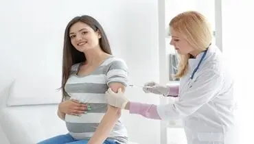 خانم‌های باردار می‌توانند برکت بزنند؟ + جزئیات