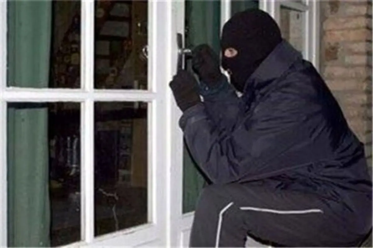 راهکار‌های پیشگیری از سرقت منزل
