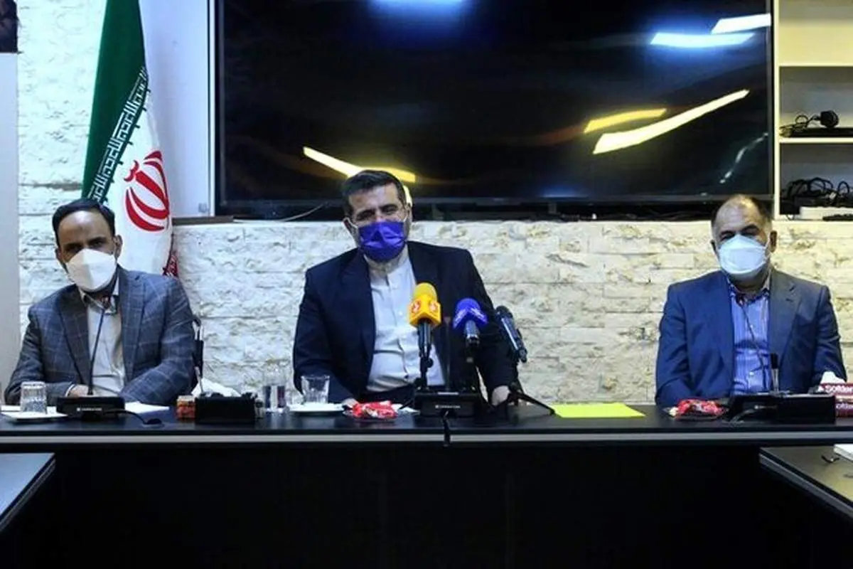 وزیر ارشاد: فرشاد مهدی‌پور اهل اعمال سلیقه‌های سیاسی نیست