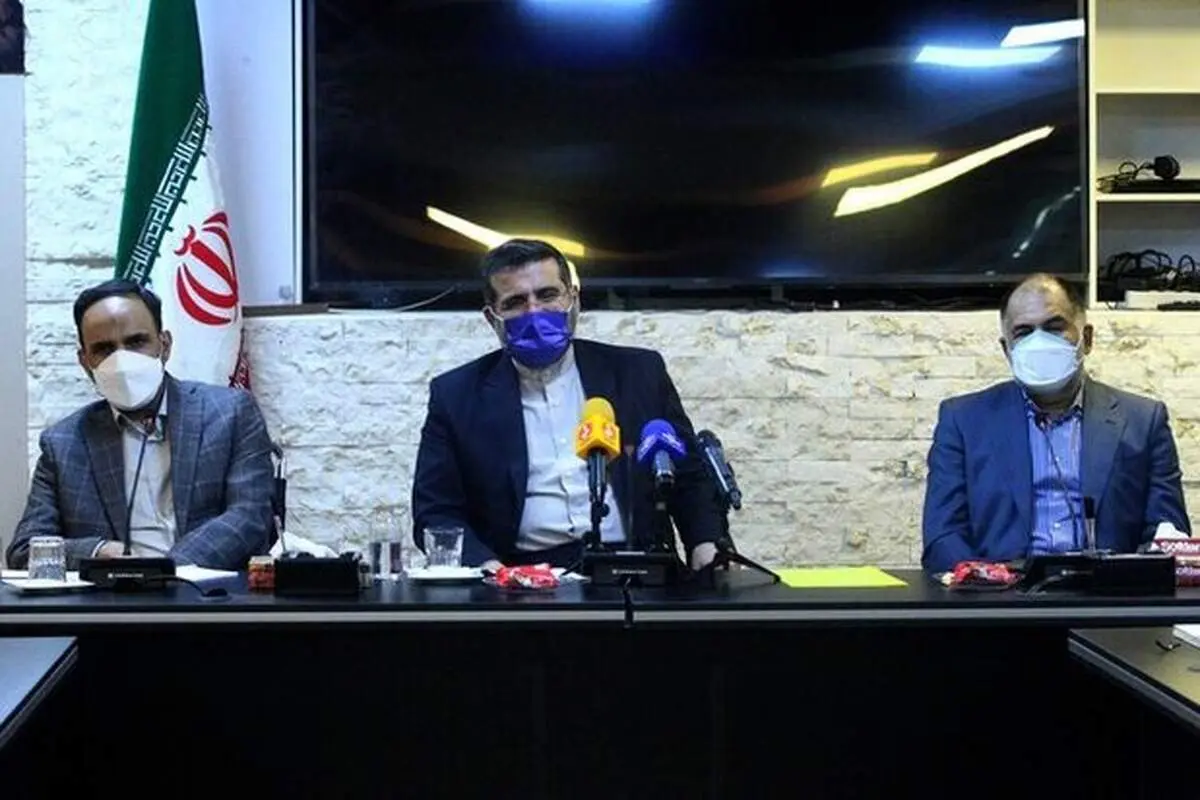 وزیر ارشاد: فرشاد مهدی‌پور اهل اعمال سلیقه‌های سیاسی نیست