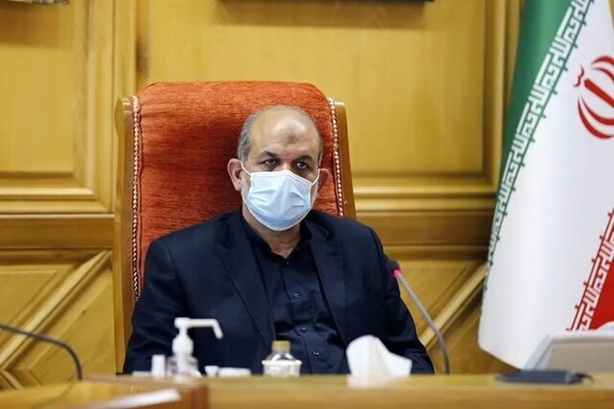 وزیر کشور حکم جدید صادر کرد