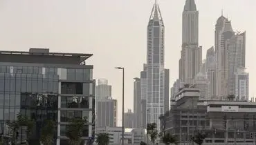 قیمت مسکن در دبی سر به فلک کشید
