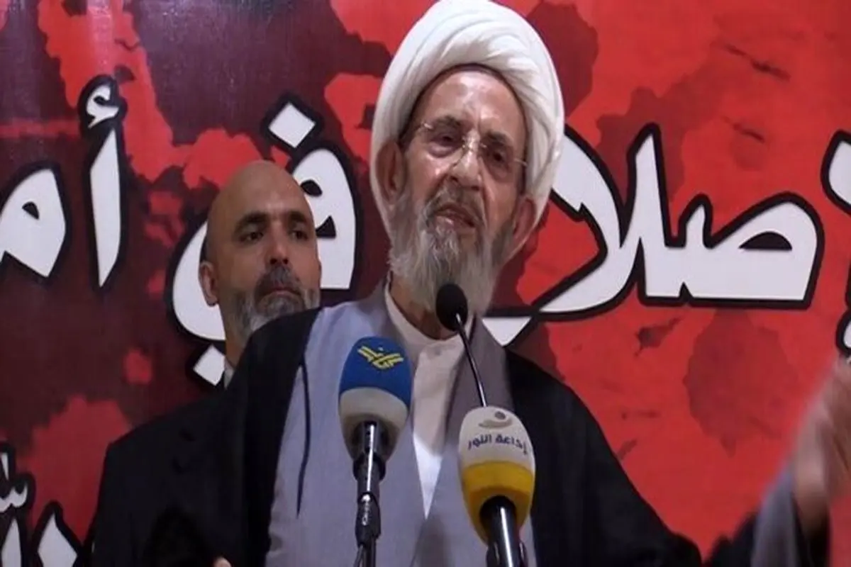مسئول حزب الله: با واردات سوخت از ایران، اراده آمریکا را در هم شکستیم
