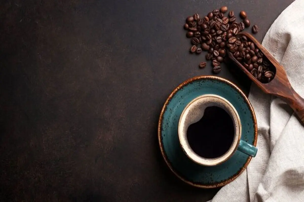 معجزه قهوه برای سرطان کبد | ترفندی برای دوبرابر کردن خاصیت قهوه