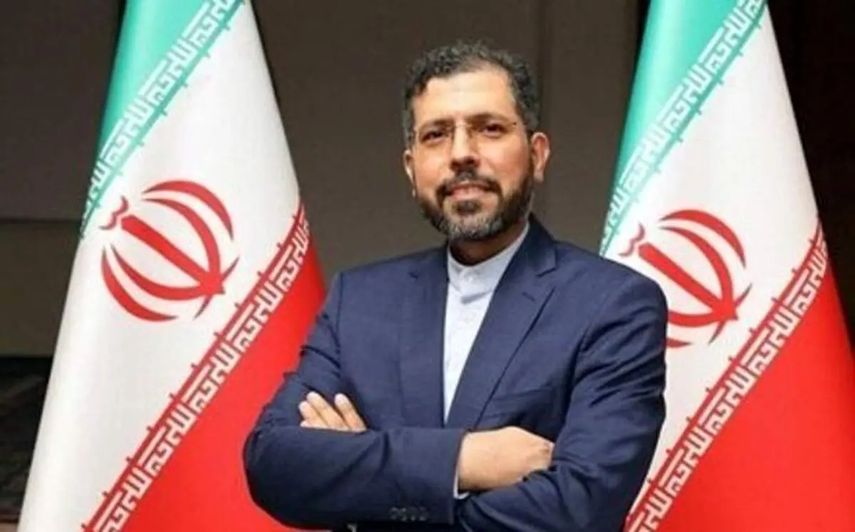 شروط بازگشت ایران به مذاکره چیست؟/ خطیب زاده: آمریکا درباره رفع تحریمها سیاست یک جانبه گرایانه در پیش گرفت