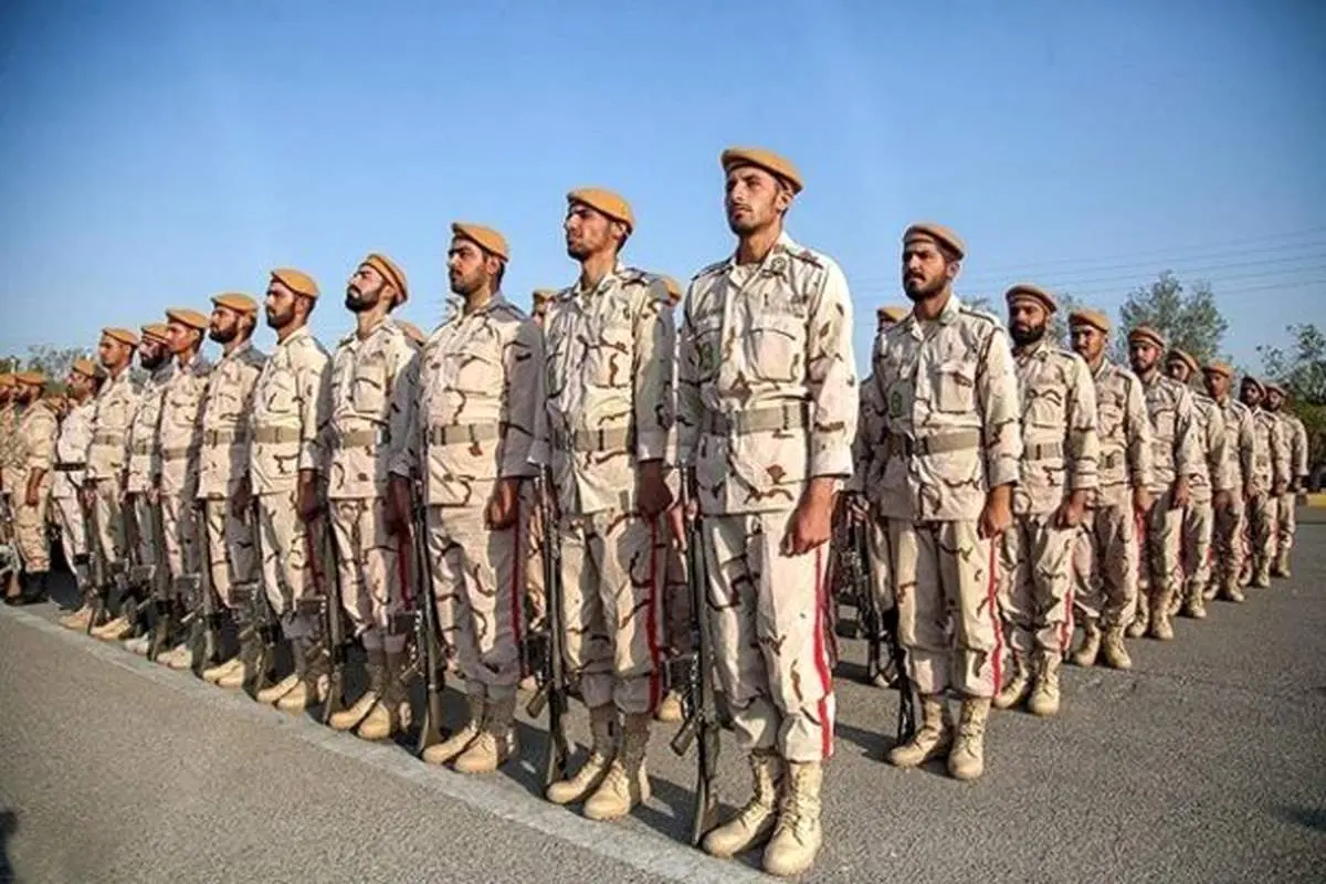 دو سوم اضافه خدمت سربازان بخشیده شد+جزئیات