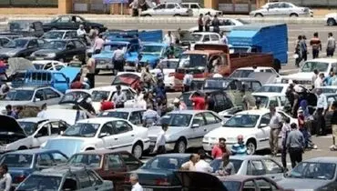 قیمت خودرو در بازار آزاد؛ ۲۰ مهر ۱۴۰۰ / قیمت پژو ۲۰۶ تیپ ۵ ساده ۲۹۵ میلیون تومان