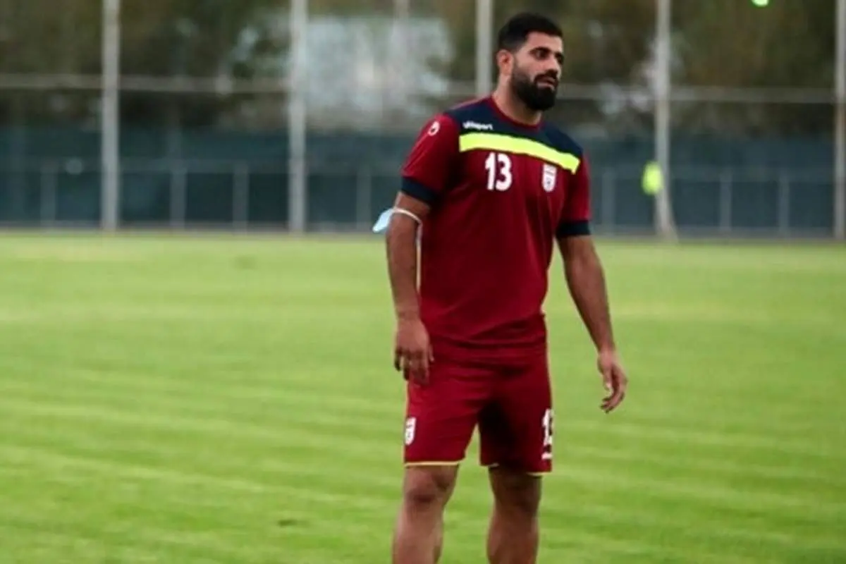 محمد حسین کنعانیزادگان عذرخواهی کرد