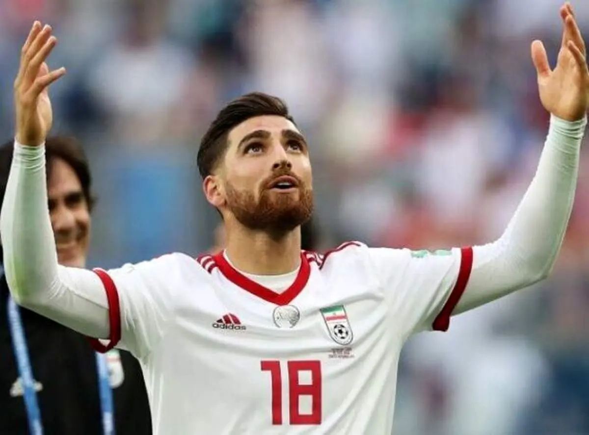 واکنش رسانه هلندی به درخشش جهانبخش