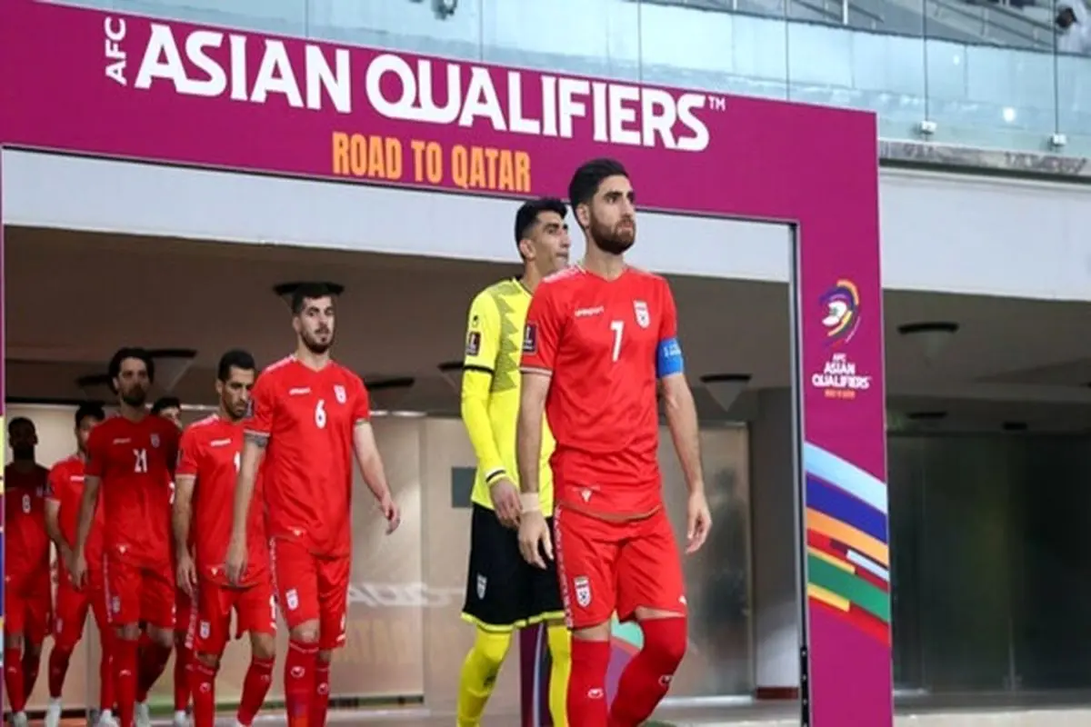مقدماتی جام جهانی/ ایران ۱ - کره جنوبی ۱