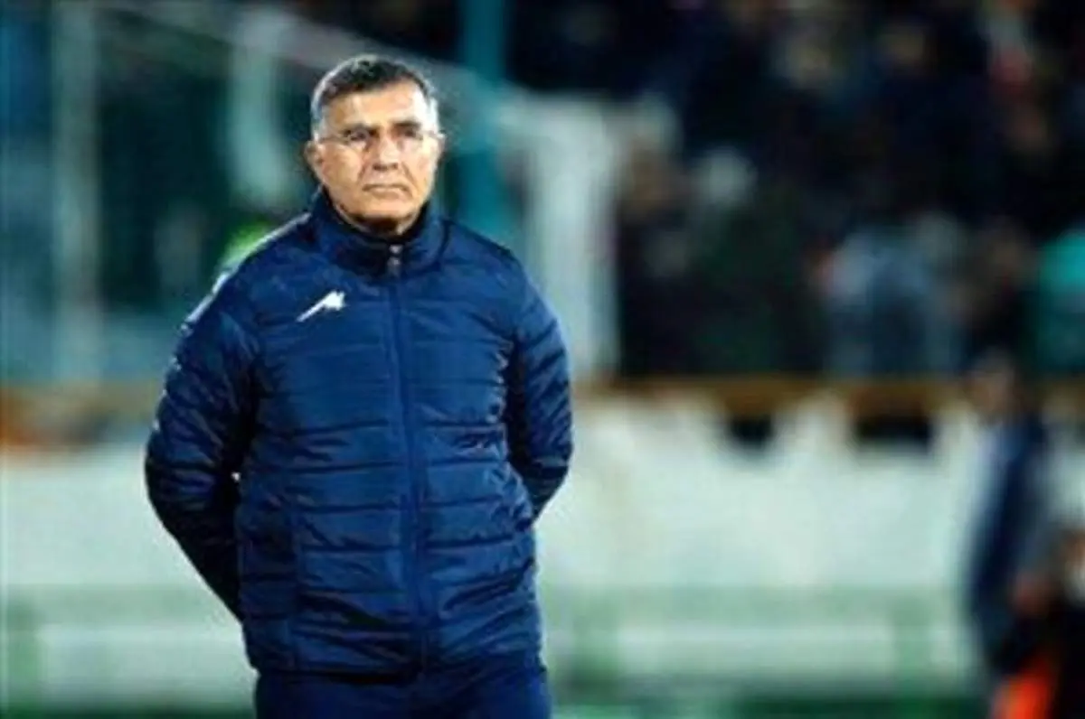 تحلیل جالب مجید جلالی از بازی تیم ملی ایران و کره جنوبی