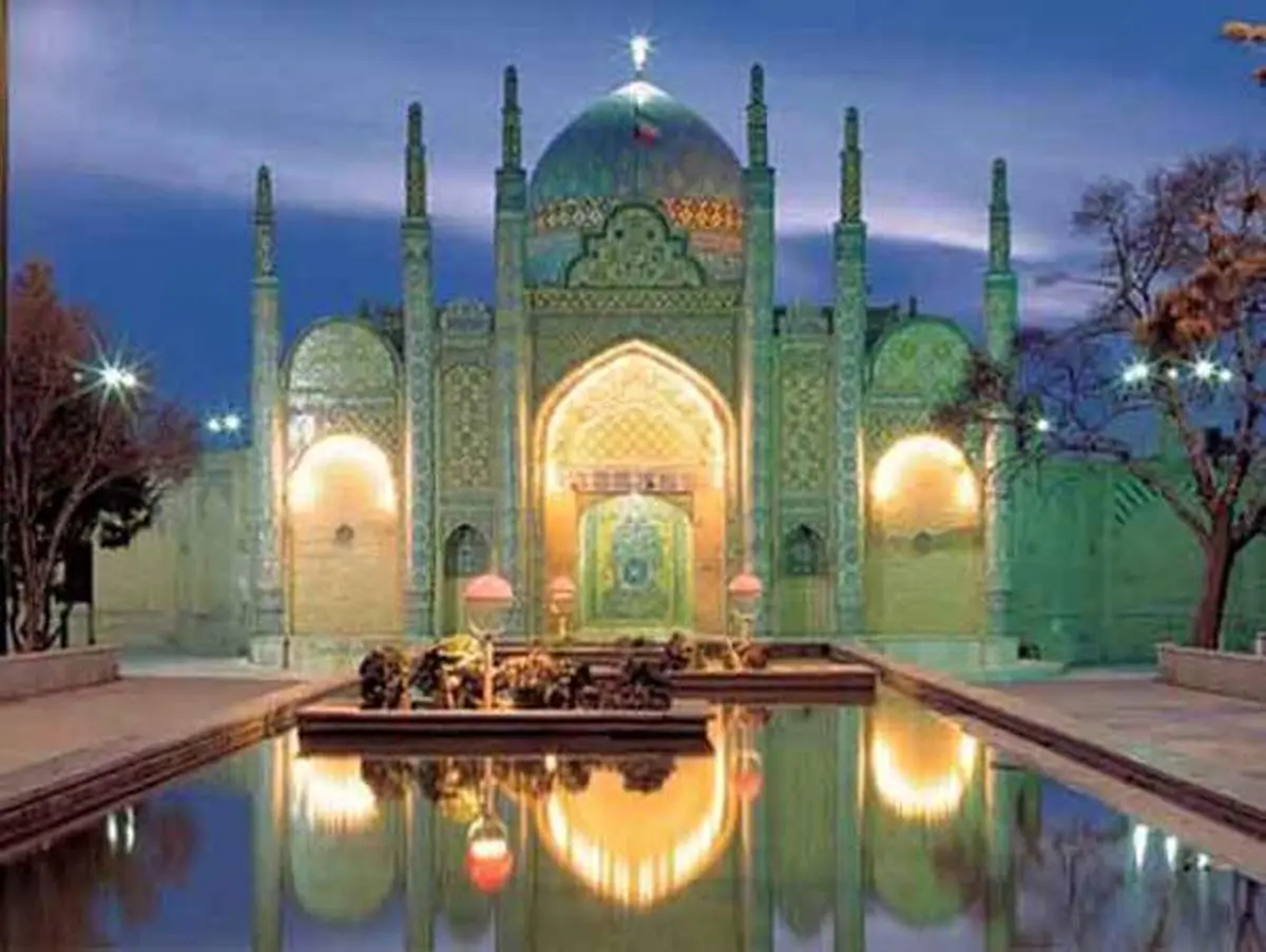 تقویم و اوقات شرعی چهارشنبه بیست و یکم مهر ماه