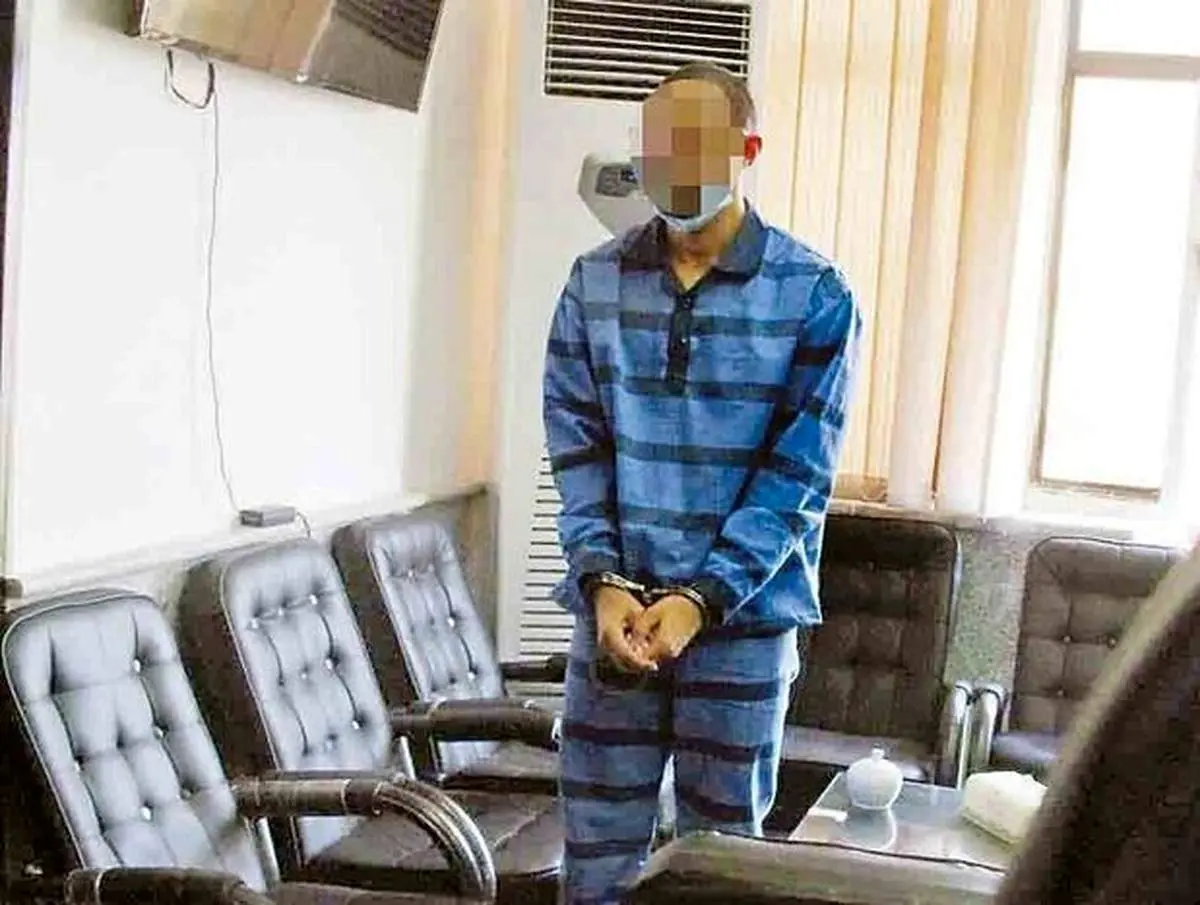 توقف حکم اعدام آرمان درآخرین ساعات/ فرصت زندگی دوباره به آرمان