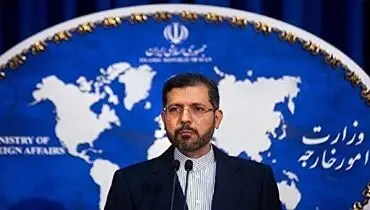 معاون مسئول سیاست خارجی اتحادیه اروپا فردا پنجشنبه در تهران