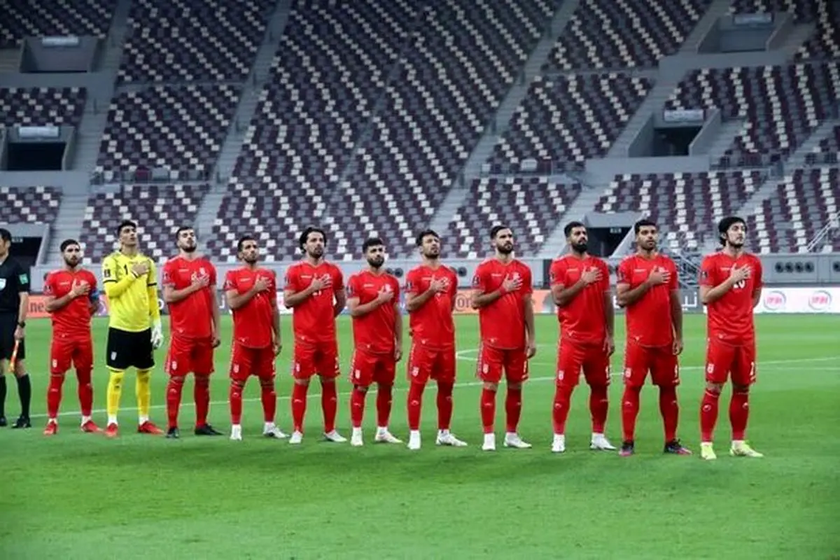 ضعف بزرگ تیم ملی ایران مشخص شد