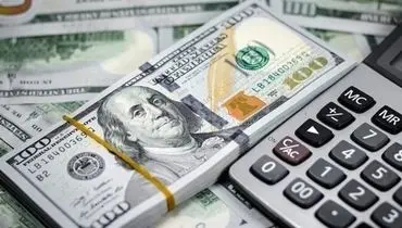 نرخ ارز در بازار آزاد ۲۱ مهر ۱۴۰۰/ تغییر اندک نرخ ارز در بازار