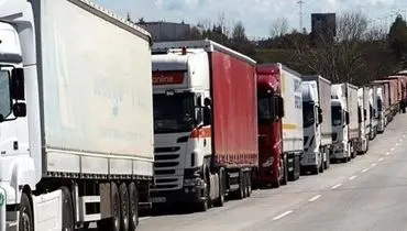 جمهوری آذربایجان ۲ راننده کامیون ایرانی را آزاد کرد
