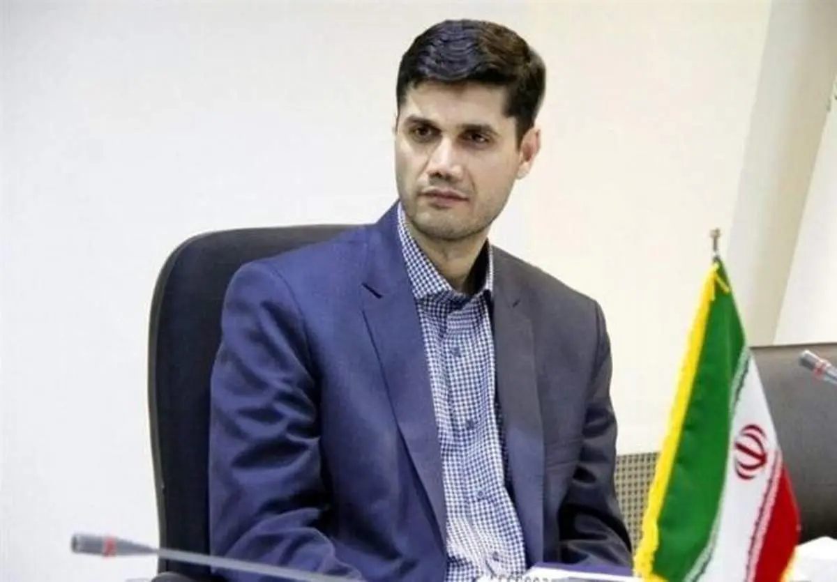 مدیرعامل شرکت راه آهن تعیین شد