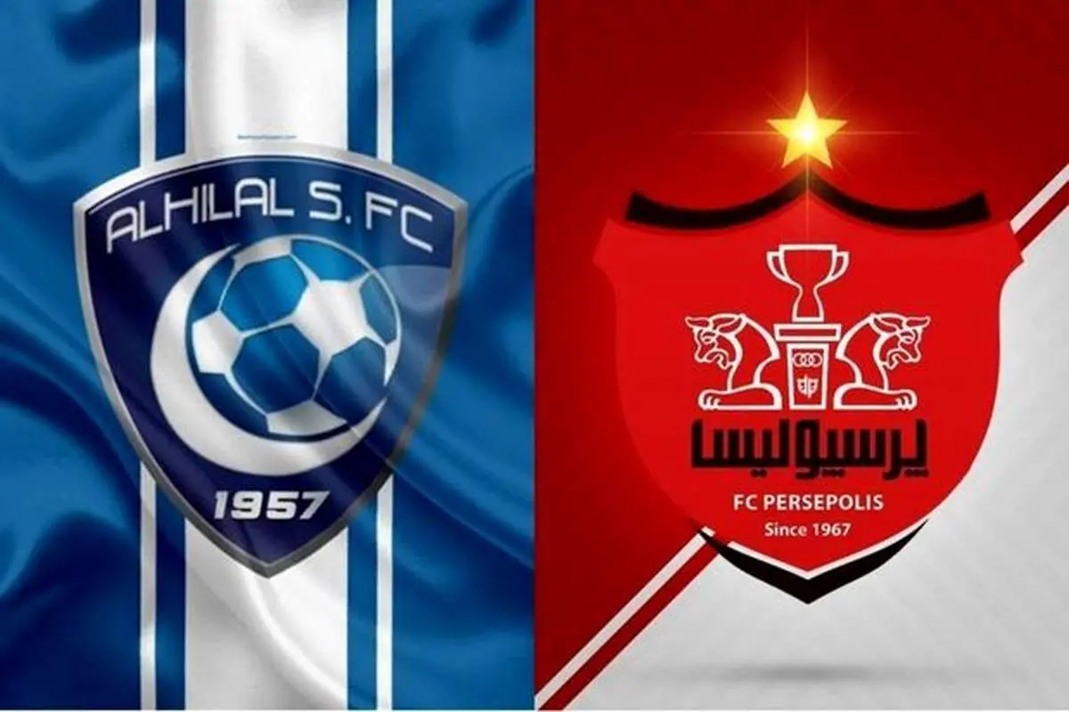عربستان به هواپیمای پرسپولیس اجازه پرواز نمی‌دهد + فیلم