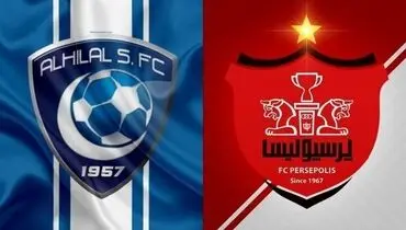 عربستان به هواپیمای پرسپولیس اجازه پرواز نمی‌دهد + فیلم