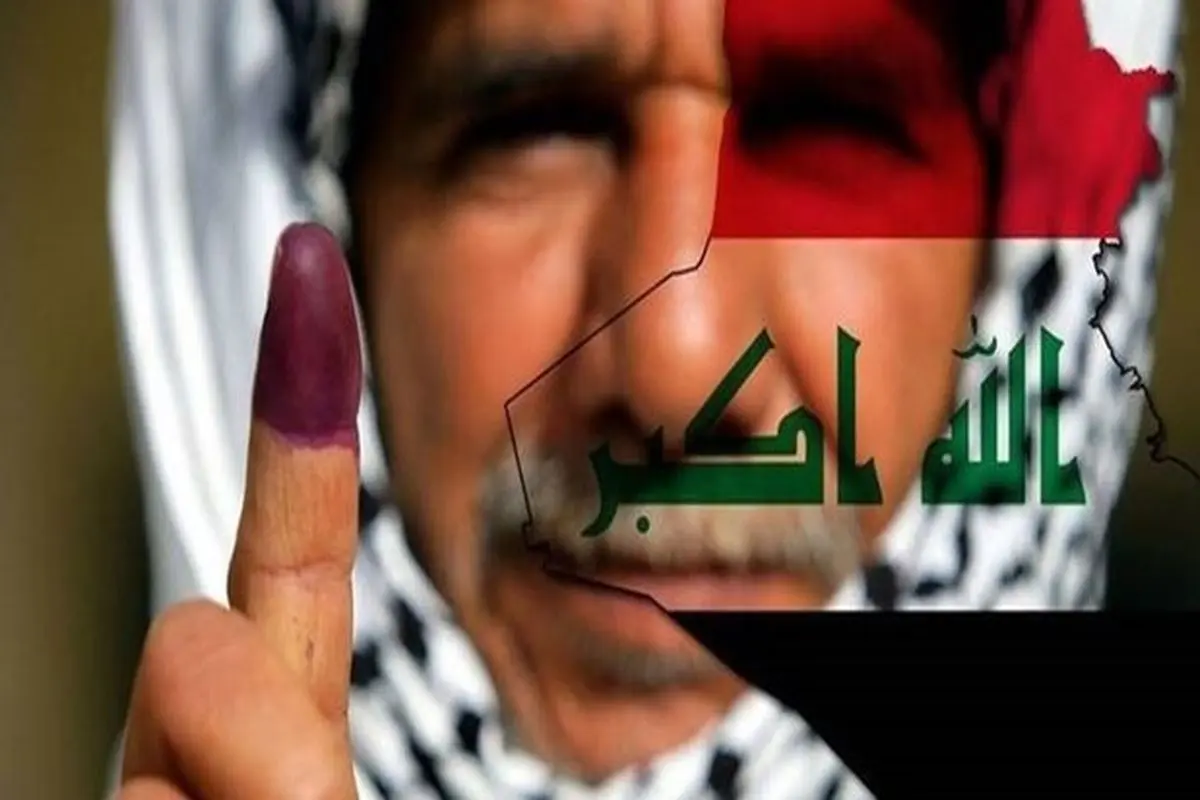 انتخابات عراق چه شد؟/ از ادعای تقلب تا تغییر در نتایج اولیه آرا + فیلم