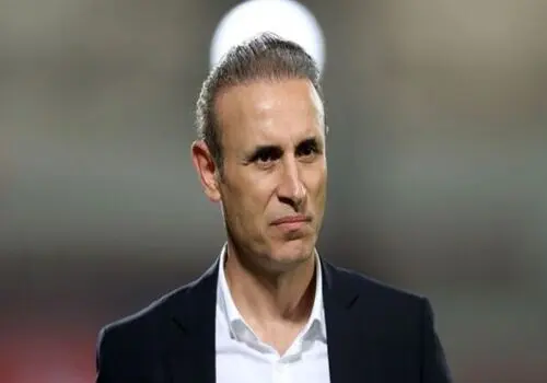 مدیرعامل پرسپولیس منتظر استعفای کتبی گل‌محمدی
