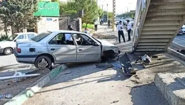 پلیس: تصادف تا سقف ۸ میلیون به کروکی نیاز ندارد