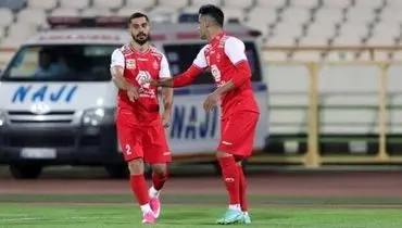 پرواز پرسپولیس به عربستان لغو شد/ سرخ‌پوشان به خانه برگشتند