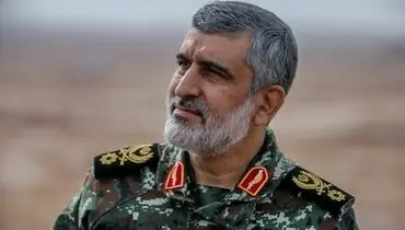 سردار حاجی‌زاده: رزمایش پدافند هوایی را جوانان دهه شصتی و هفتادی اداره کردند