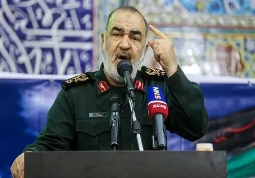 فوری/ سقوط یک فروند F-۳۵ در تبریز