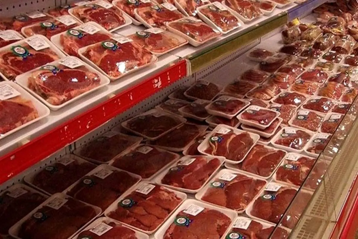 تورم ۵۶ درصدی قیمت گوشت قرمز + جدول