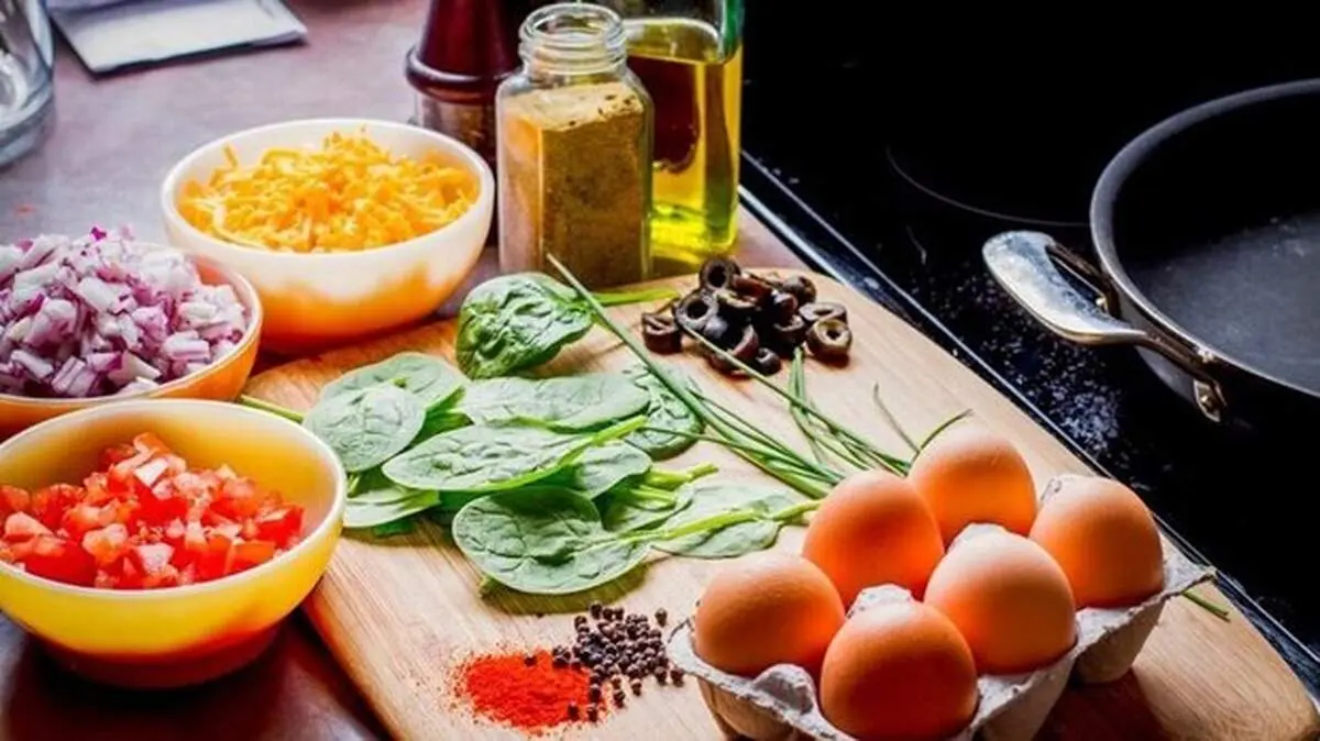 بهترین تغذیه برای افراد دیابتی چیست؟ + فیلم