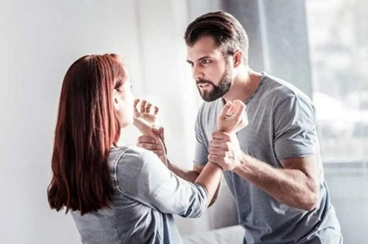 چرا دنبال زهرچشم گرفتن از همسر هستیم؟/ راهکار کنترل رفتارمان درزندگی مشترک