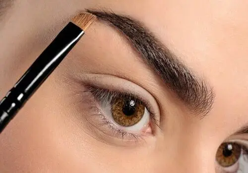 آموزش اصولی اصلاح ابرو+فیلم