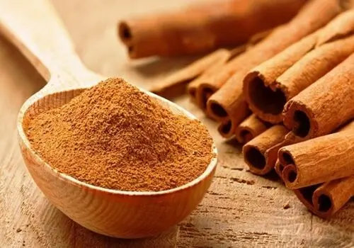 ادویه معجزه آسا برای لاغری و افراد مستعد دیابت