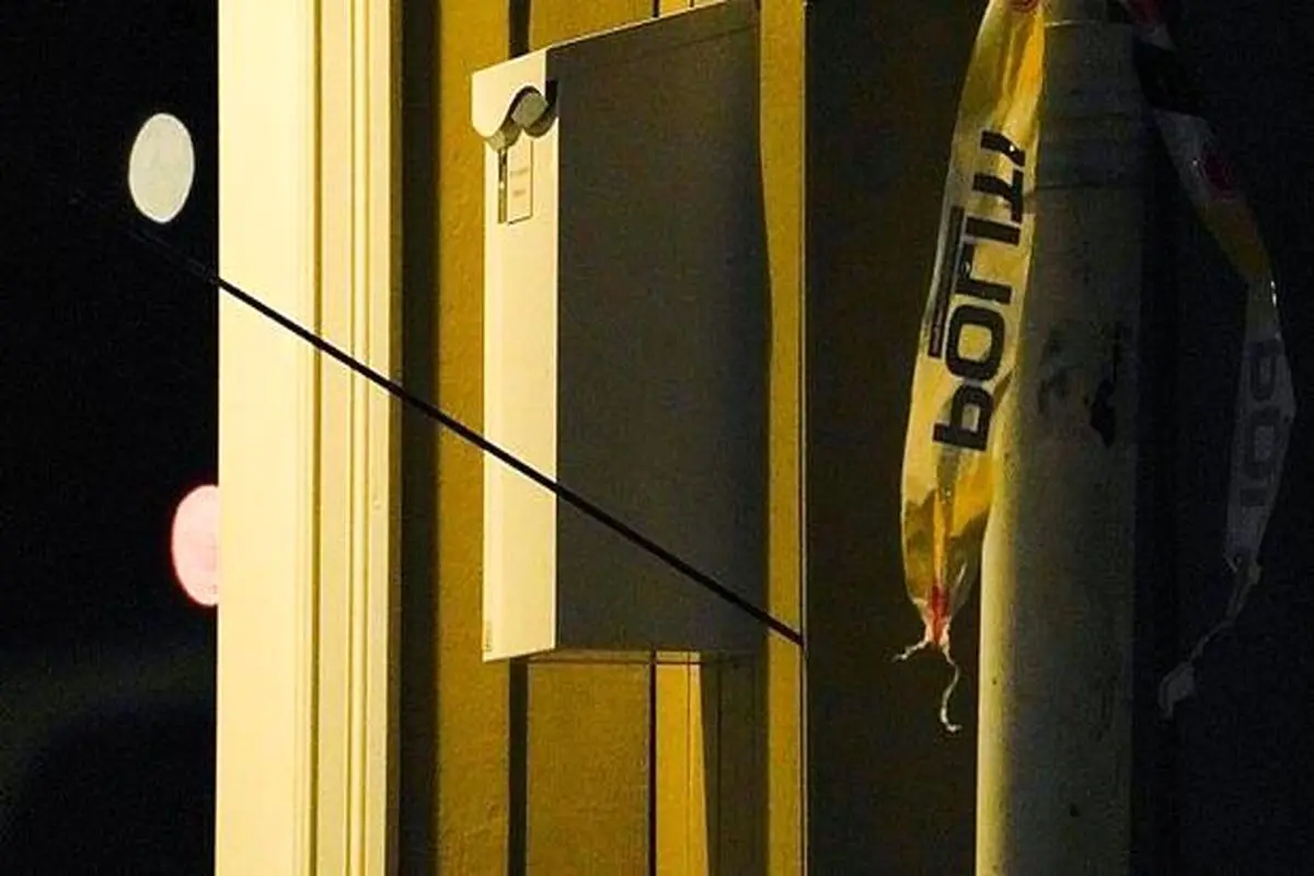 حمله مسلحانه با تیروکمان در نروژ/ ۷ نفر کشته و زخمی شدند