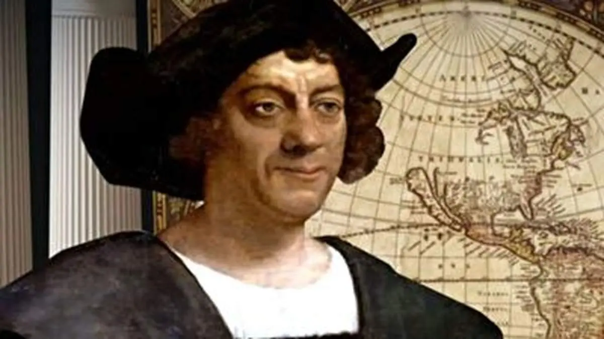 وقتی کریستف کلمب از تقویم ایالت‌های آمریکا حذف می‌شود + فیلم