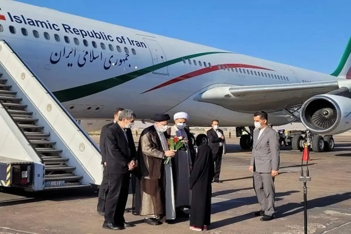 تلاش دولت سیزدهم برای رفع مشکلات مردم / رئیسی: پیگیر طرح قطع دست دلالان از بازار تأمین نهاده‌های دامی هستیم