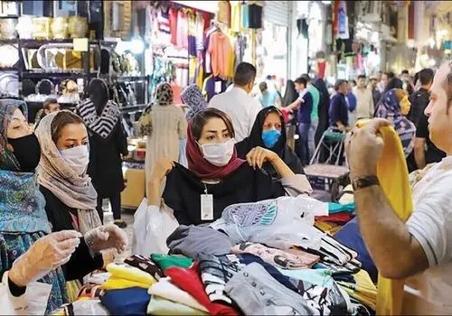 شکاف رو به افزایش حقوق و دستمزد با معیشت: از دلار و طلا تا گوشت و روغن