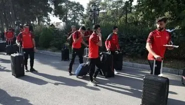 واکنش دبیرکل فدراسیون فوتبال عربستان به عدم پرواز پرسپولیس به ریاض
