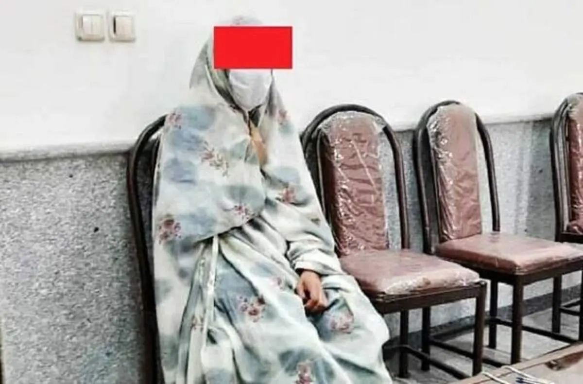 عمه بی‌رحم برادرزاده‌اش را به آتش کشید