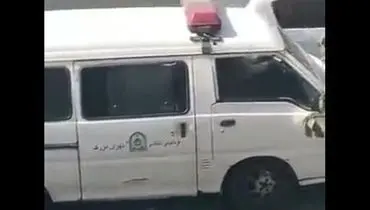 واکنش پلیس امنیت پایتخت به انتشار فیلم دستگیری یک خانم