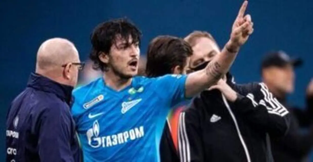 سون یا سردار بهترین بازیکن هفته خواهد شد؟ +عکس