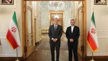 در دیدار «باقری» و «مورا» چه گذشت؟