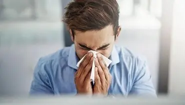 خوراکی‌های مفید برای حساسیت فصلی+فیلم