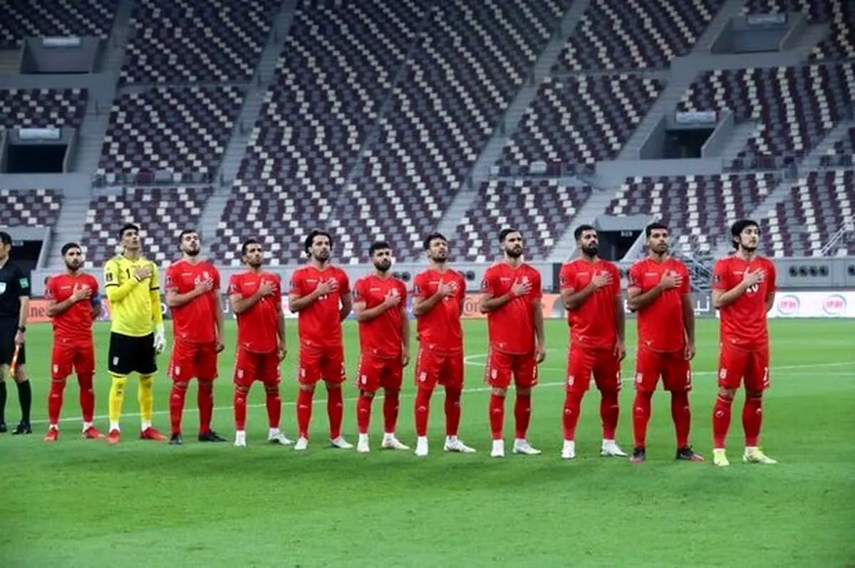 ۳ پرسپولیسی محبوبترین بازیکنان اسکوچیچ در تیم ملی ایران